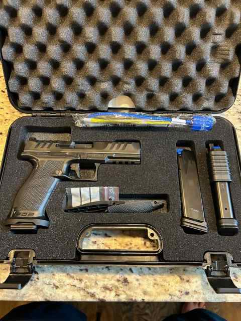 Walther PDP Pro E
