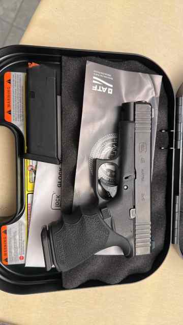 Glock 48 