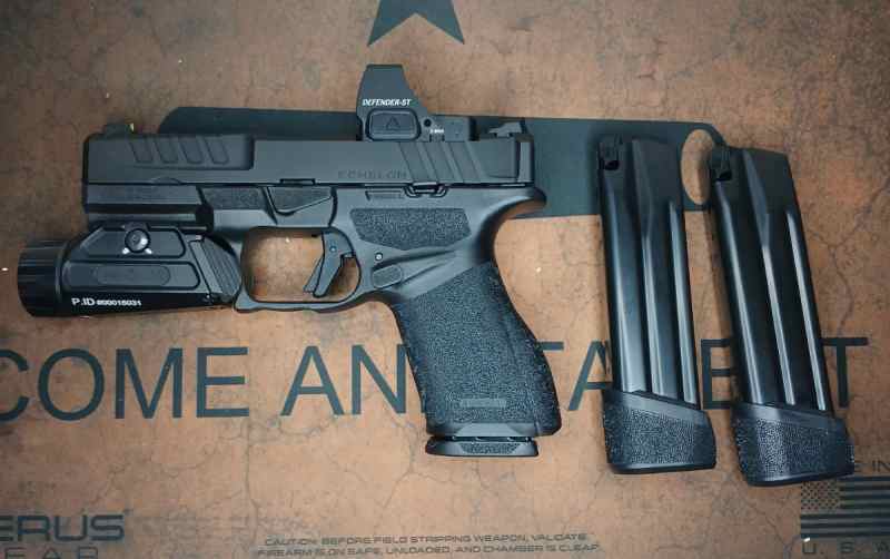Echelon 4.0C 
