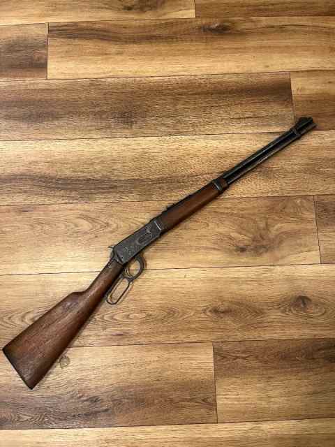 Winchester 1894