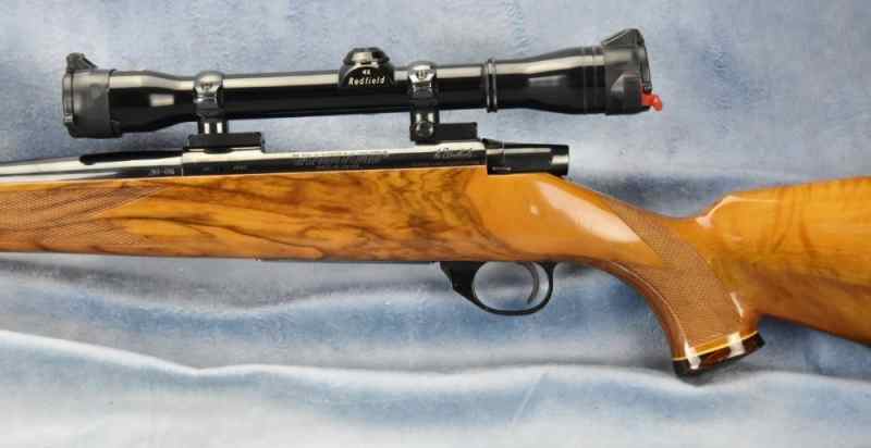 VINTAGE 1970-84 Weatherby Vanguard