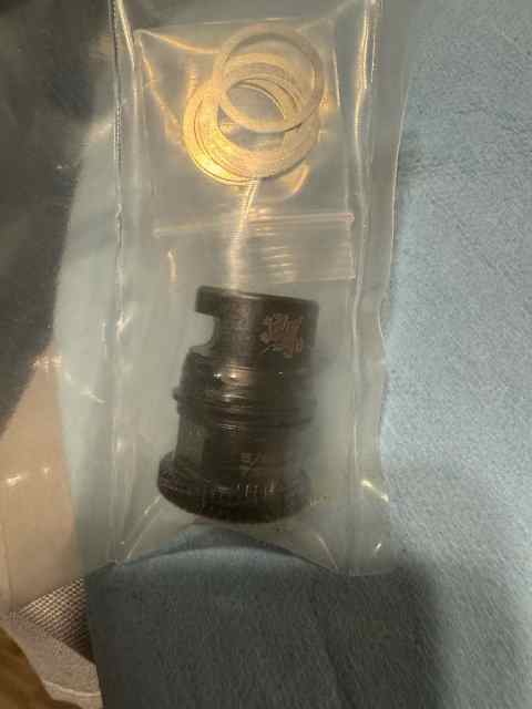 Griffin Armament Muzzle Brake 
