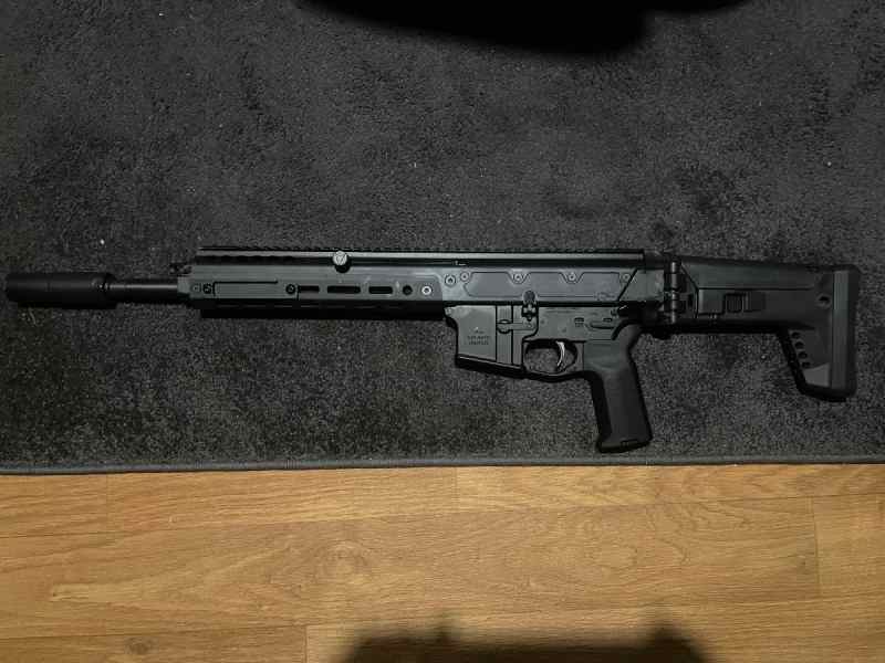 PSA JAKL 13.7 
