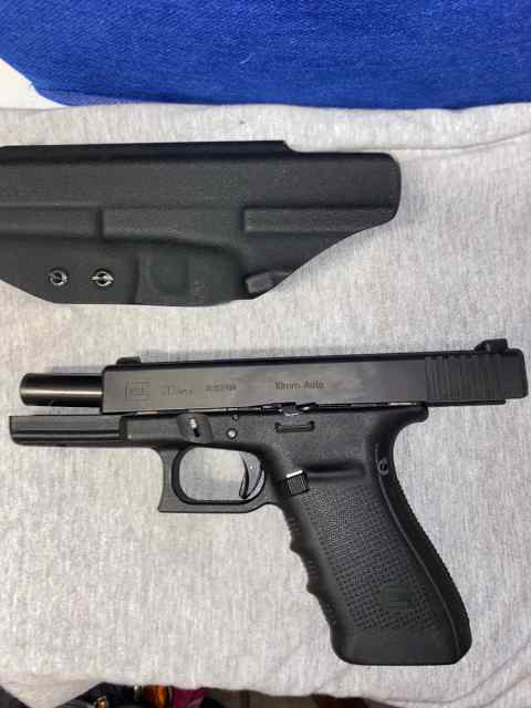 Glock 20 