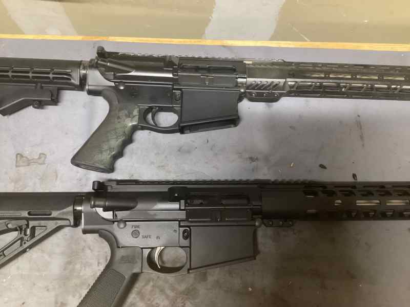 PSA AR10 s 308