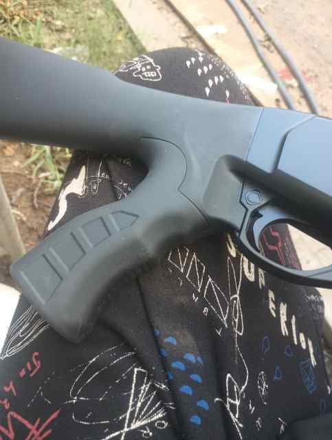 Brand new girsan semi auto with extras for 300