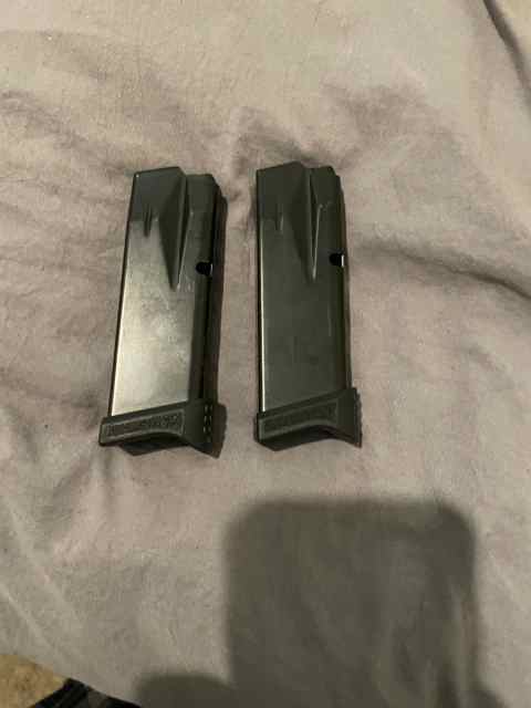 Canik tp9 sc