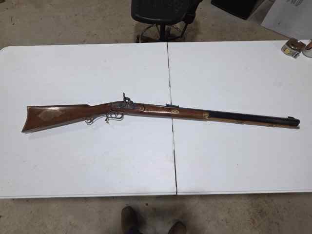 Thompson center arms 50 cal black powder 