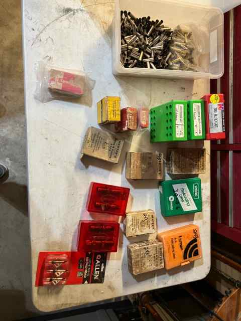 Reloading Equip Prices Below Taking Offers!