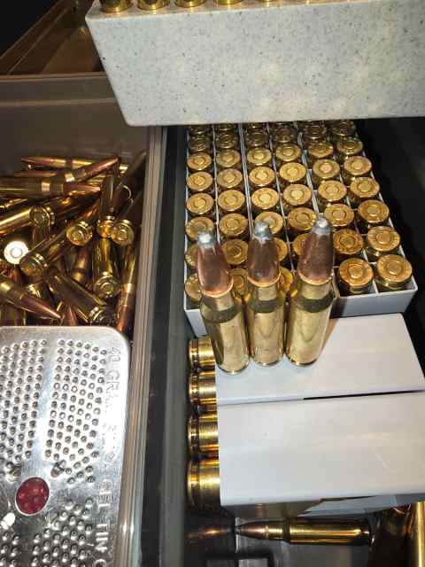 308 Win Ammo