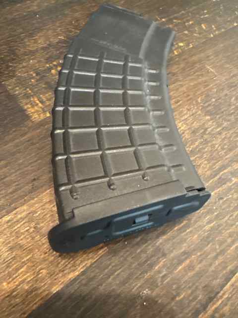 ProMag Mini-30 7.62x39mm 20-Round 