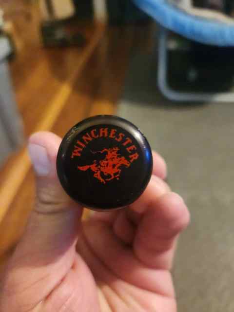 Winchester Baton