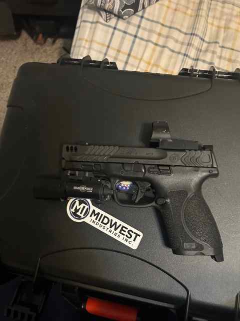 M&amp;p 2.0 carry comp 