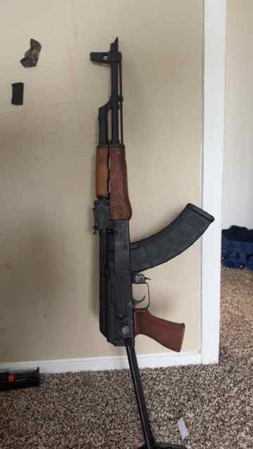 Wasr 10-63 ak