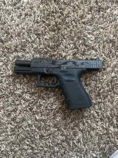 Glock 19