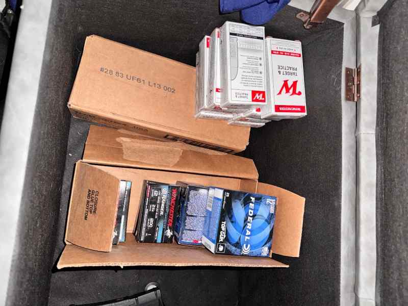Bulk ammo for sale 