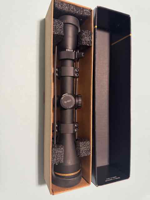 Leupold Illum. FireDot Twilight Hunter CDS-ZL 