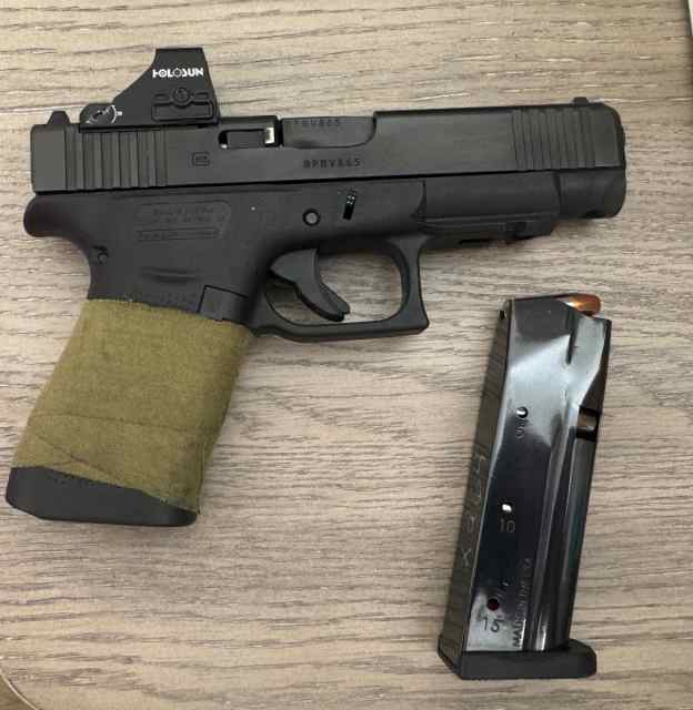 Glock 48 