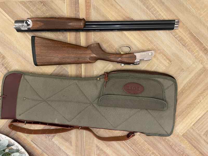 Beretta 686 silver pigeon 1 20 ga