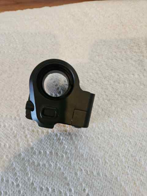 Ar15 folding stock adaptor new