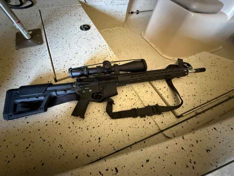 6mm ARC 