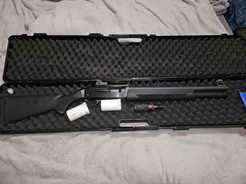 FN SLP