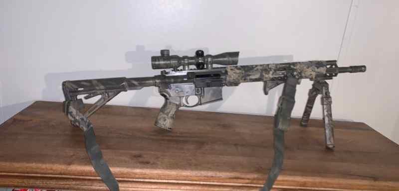 Ar-15 