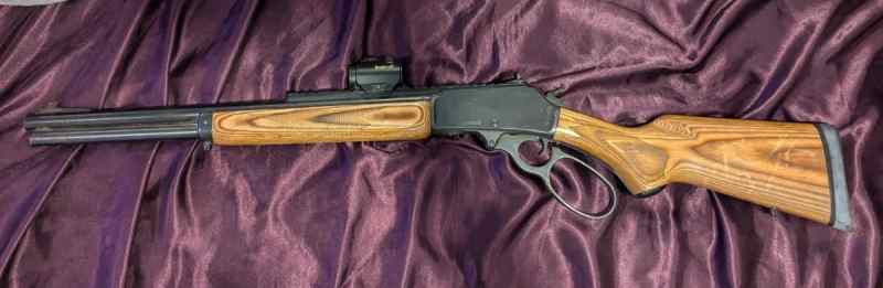 Marlin 1895 GBL 45-70