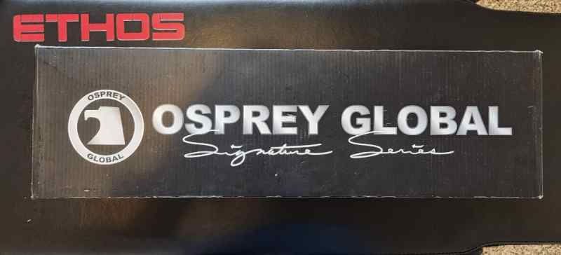 Osprey Global Tactical 4-16x50