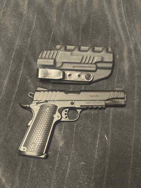 Girsan 10mm 1911