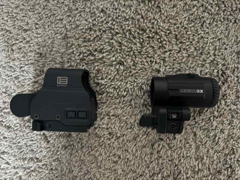 Eotech EXPS 2-0 
