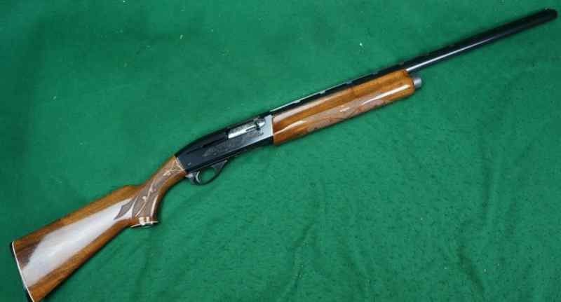 Excellent 1978 Remington 1100 12 12ga 26&quot;