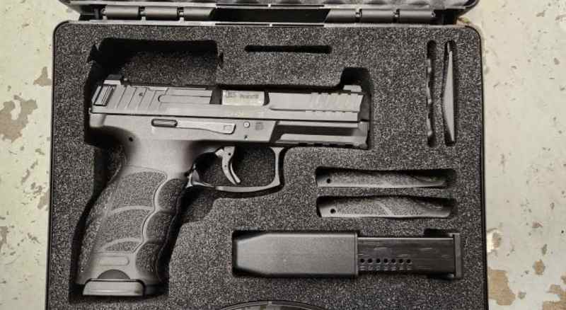 HK vp9 OR WTT/WTS 