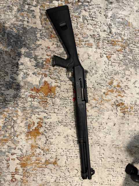 Benelli m4