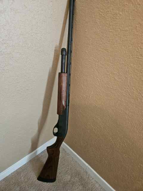 Price drop youth Rem 870 youth in 20 gauge