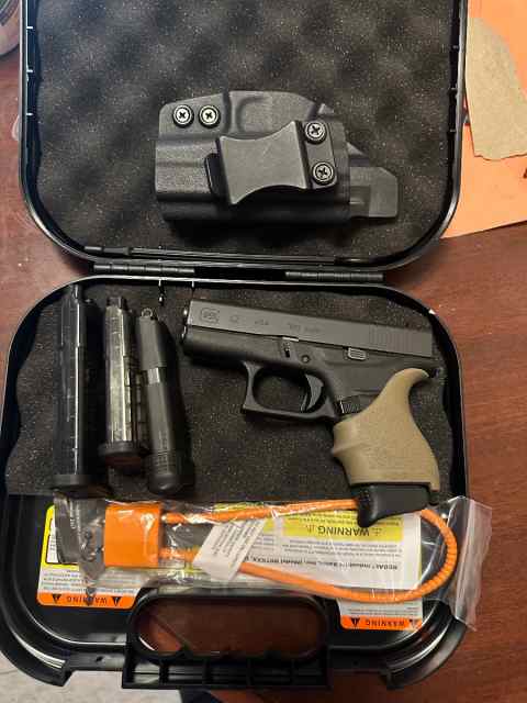 Glock 42