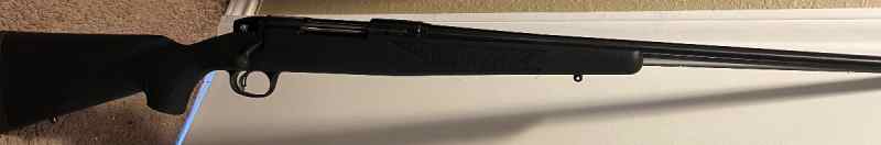 Marlin XL7 JM stamped 30-06 Springfield 