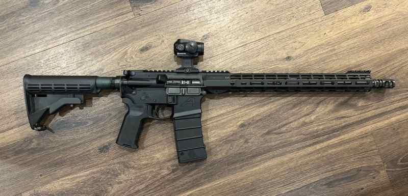 AR-15 For Sale or Trade