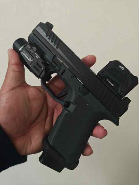 Ruger RXM
