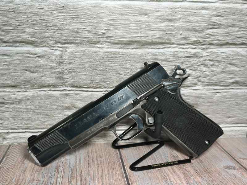 LLAMA Max-1 45ACP