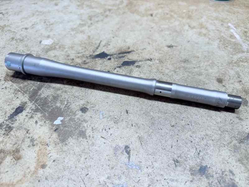 Wilson Combat 11.3 6.8 SPC Barrel 