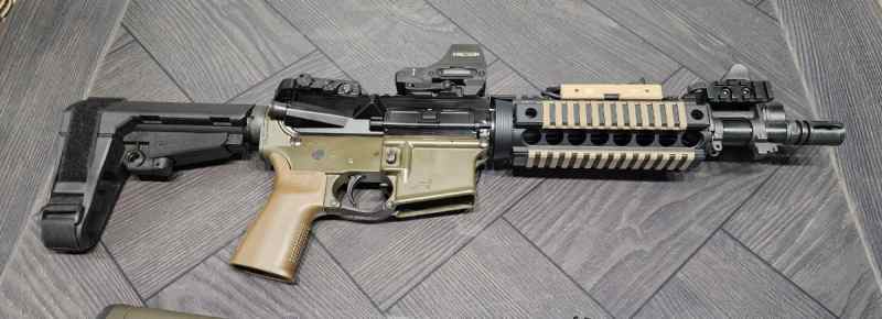 Aero 10.5 fsb 