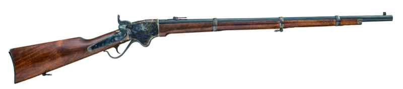 Taylor’s Spencer Rifle 45 colt