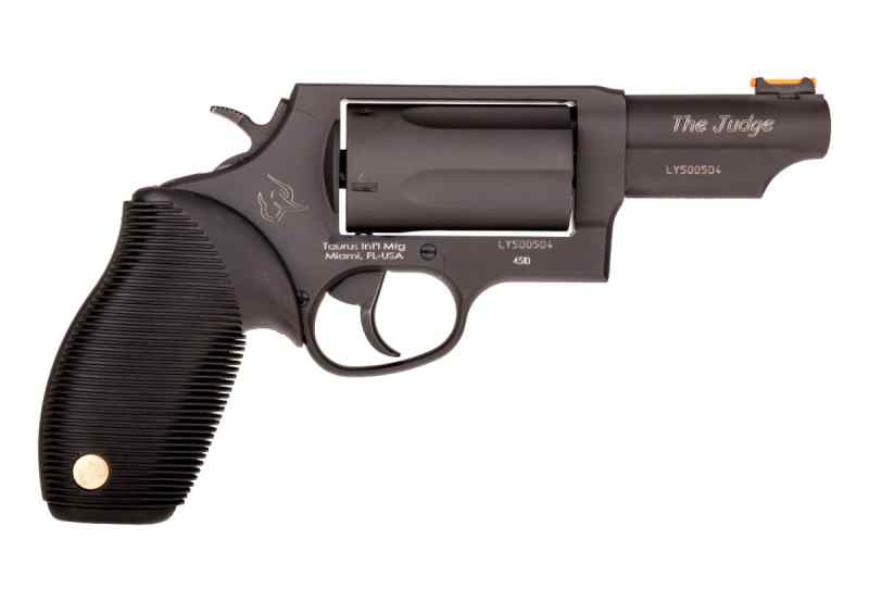 ON HOLD SALE PENDING Taurus Judge Mag 410/45c NEW