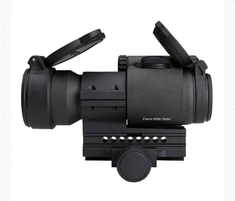 WTB used Aim Point Pro with mount