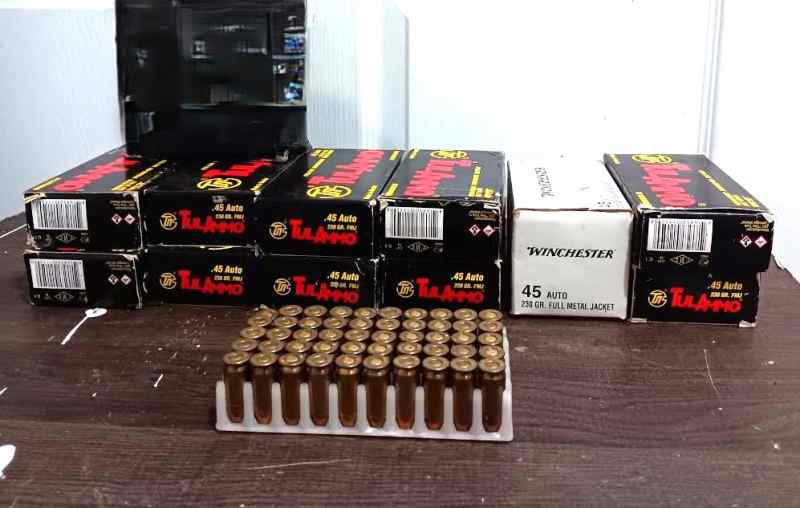 45 acp 