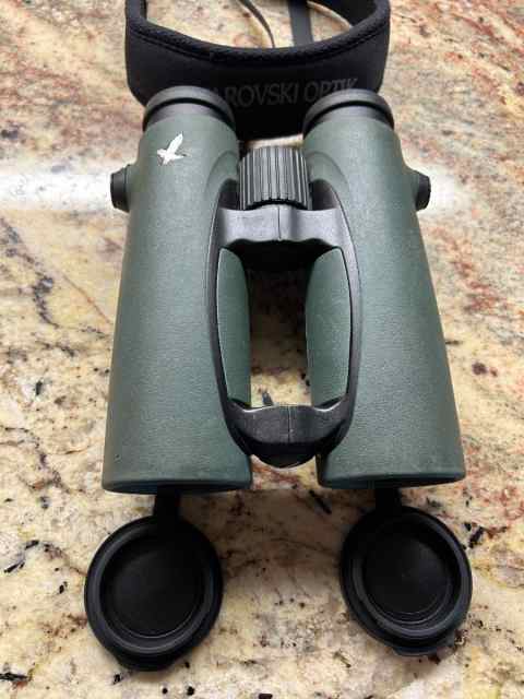 Swarovski EL 10X42 NEWER MODEL