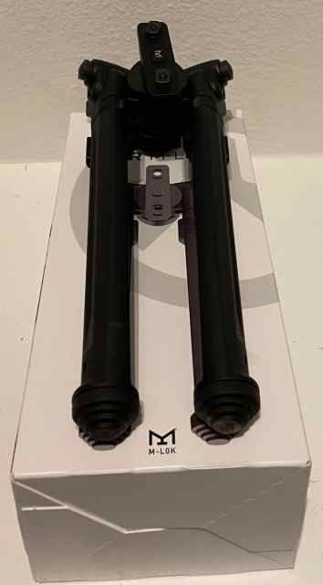 Magpul M-LOK Bipod