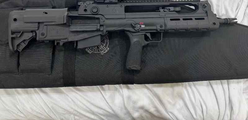 Springfield Hellion 