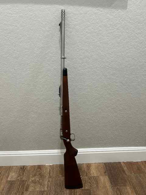Savage 116 Safari Express .458 Win Mag